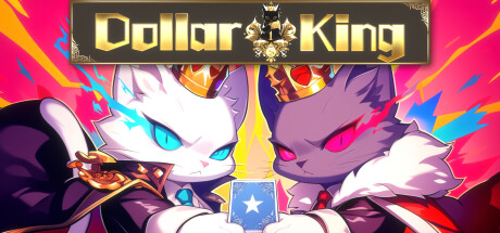 Dollar King Cover Image