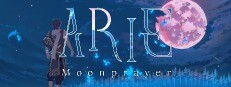 ARIE: Moonprayer