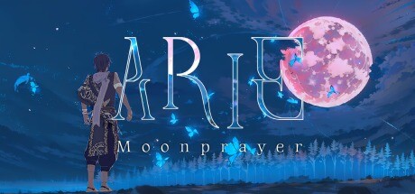 ARIE: Moonprayer header image