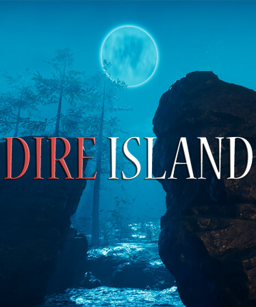 Dire Island