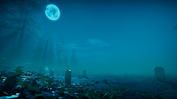 Dire Island game for Linux 1