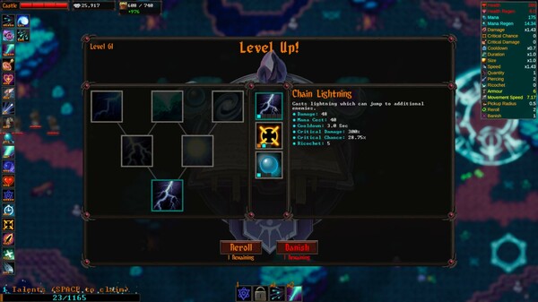 Скриншот из Myriad Mayhem