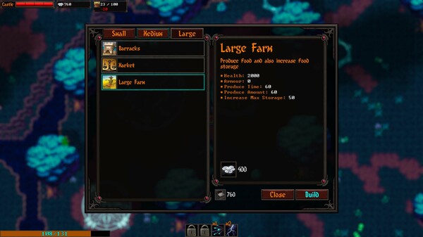 Скриншот из Myriad Mayhem