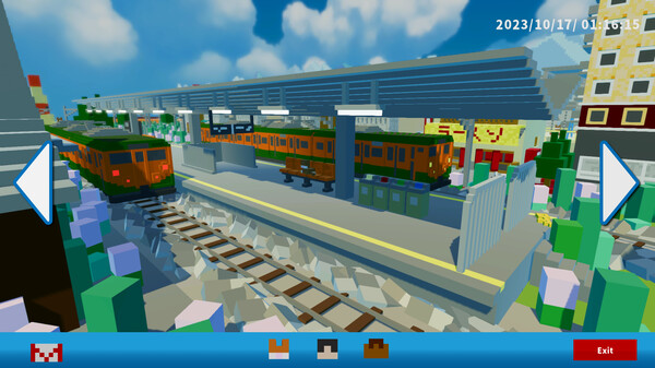 Eye On The Worldfor windows and Linux 1