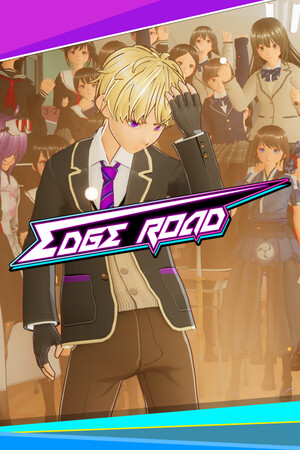 Edge Road