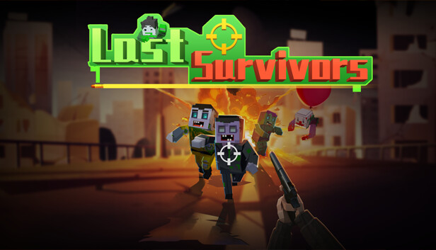 Last Survivor : Zombie Game for Android - Free App Download