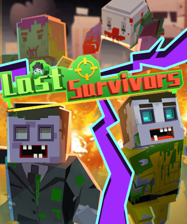 Last Survivors