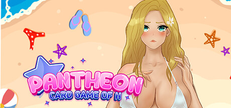 Pantheon: Card Game of Hentai - Part 1 header banner