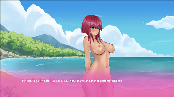 Скриншот из Pantheon: Card Game of H - Part 1