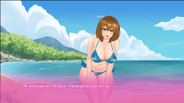 Скриншот из Pantheon: Card Game of H - Part 1