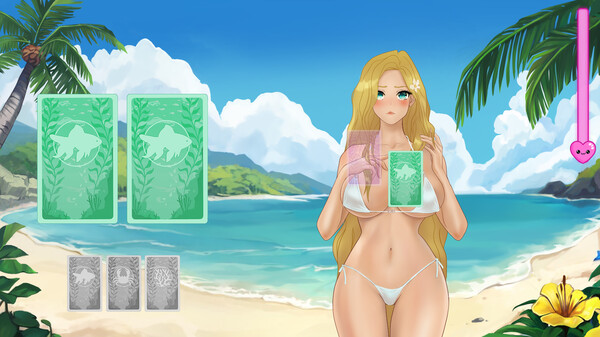 Скриншот из Pantheon: Card Game of H - Part 1