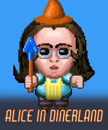 Alice in Dinerland