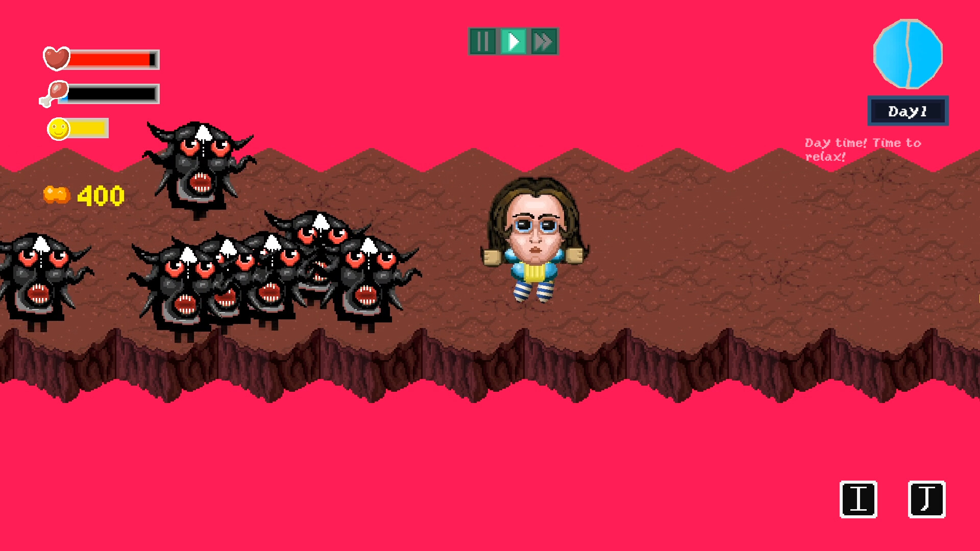 Alice in Dinerland screenshot 8