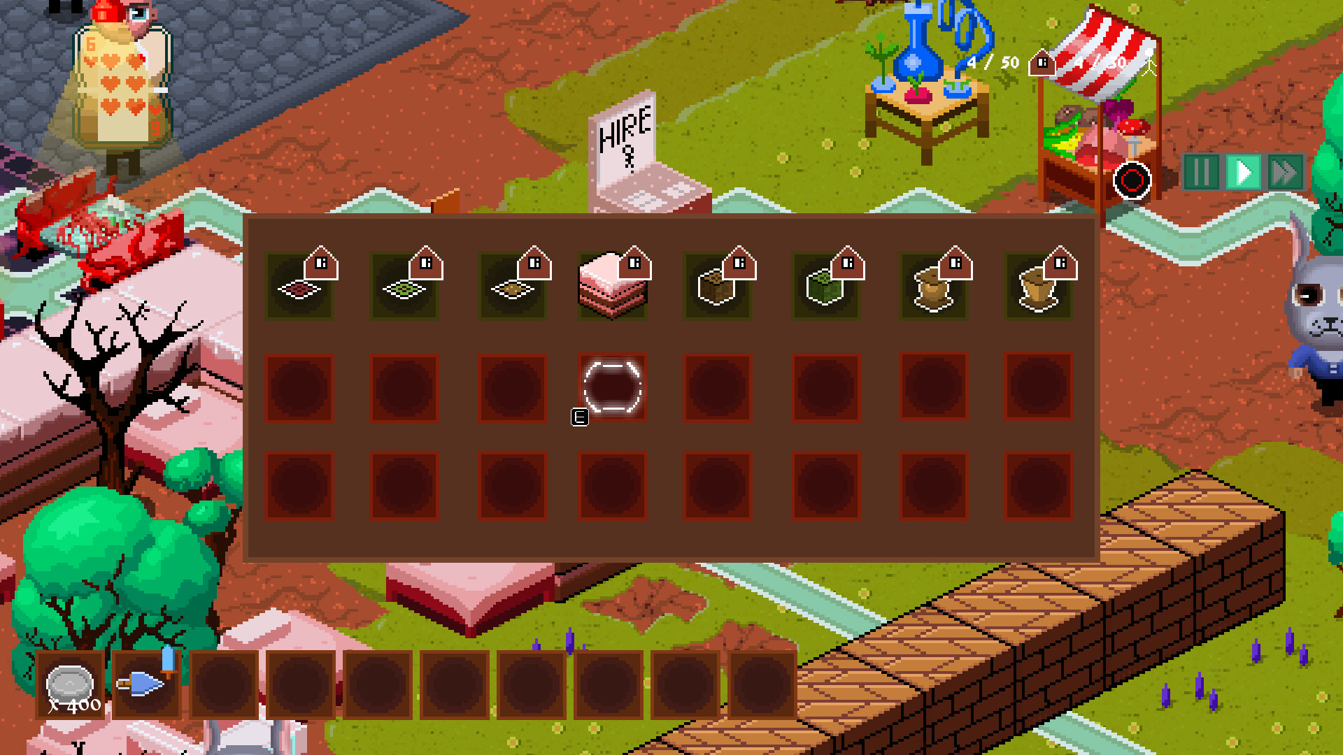 Alice in Dinerland screenshot 11