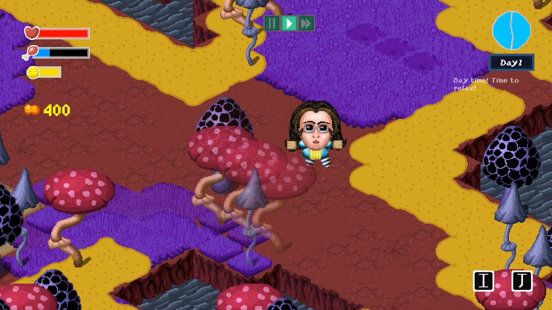 Alice in Dinerland screenshot 9