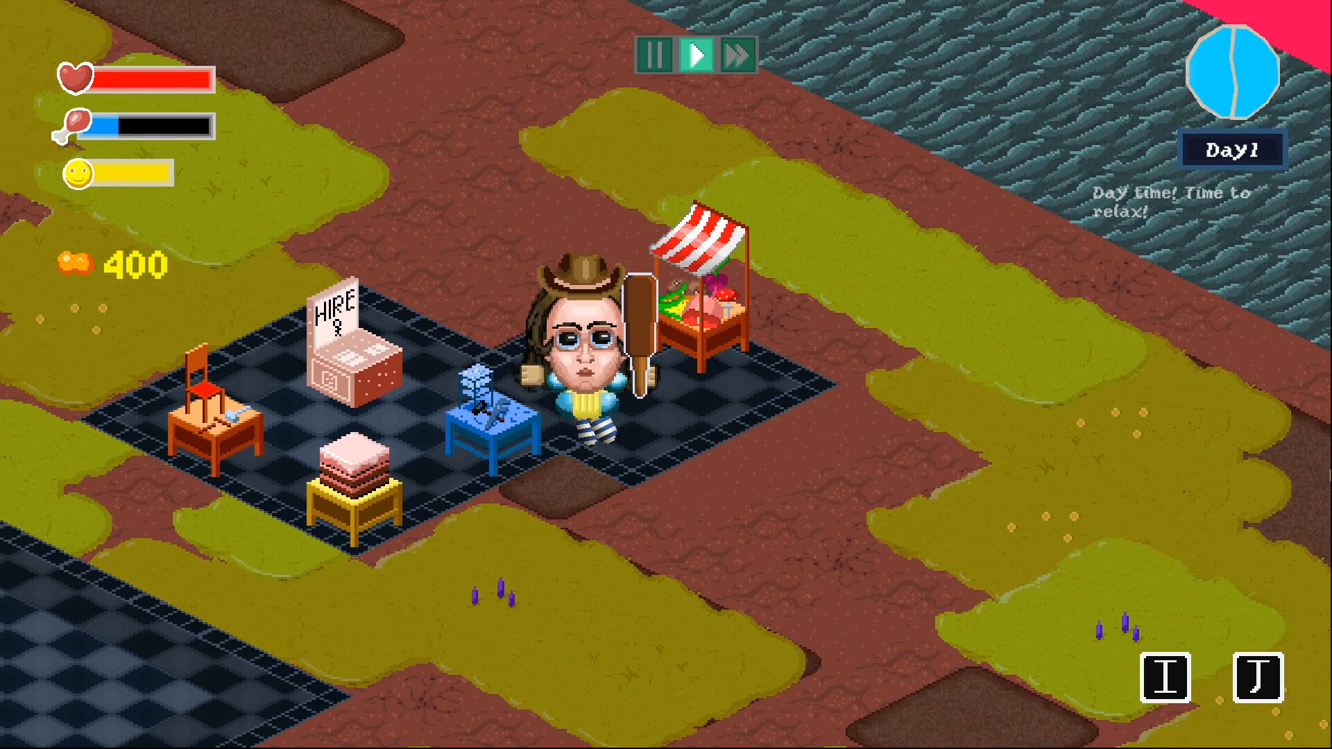 Alice in Dinerland screenshot 12
