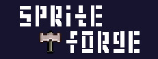 Sprite Forge 게임 이미지