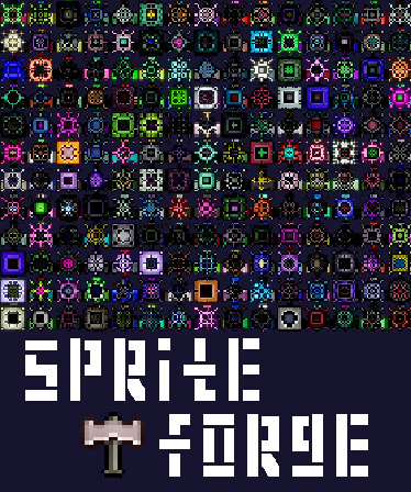 Sprite Forge