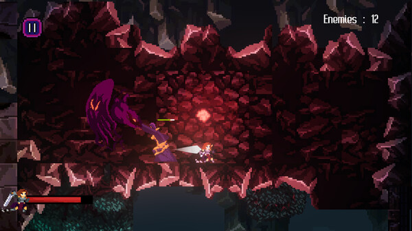 Death Slayer game for windows Pc 1