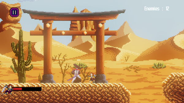 Death Slayerfor windows and Linux 1