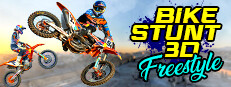 Bike Stunt 3D Freestyle