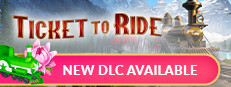 Ticket to Ride®