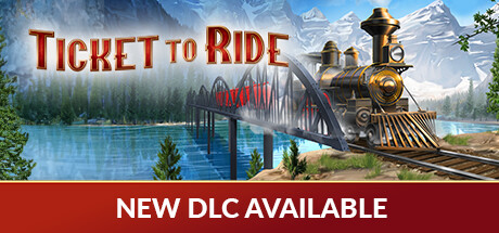 Ticket to Ride technical specifications for laptop