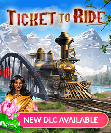 Ticket to Ride