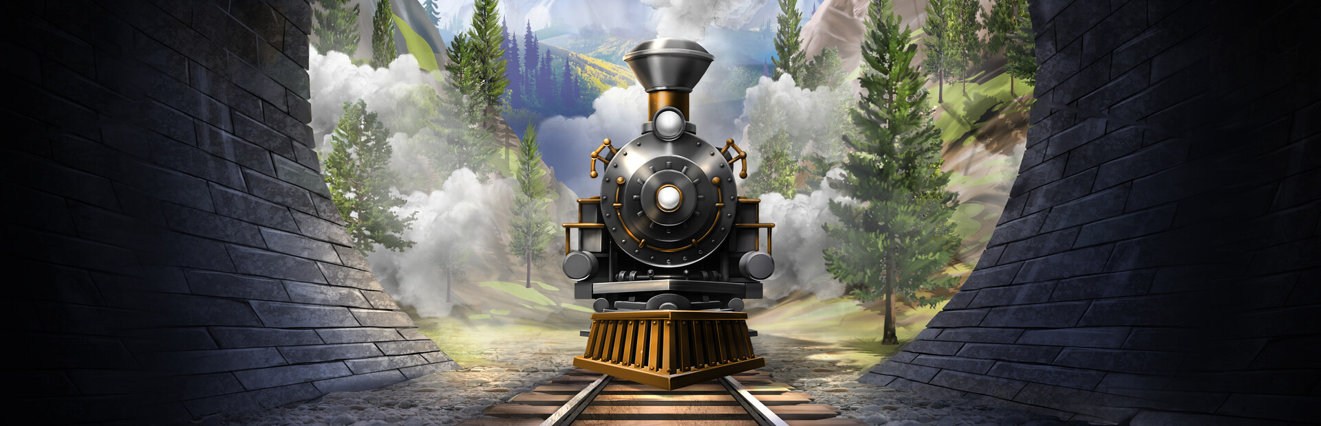 Ticket to Ride®