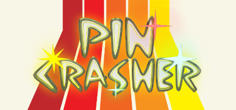 PIN CRASHER Cover Image
