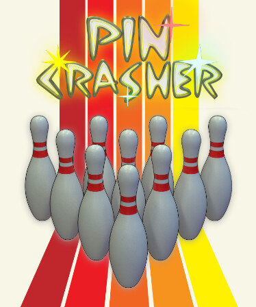 PIN CRASHER