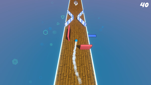 Скриншот из PIN CRASHER