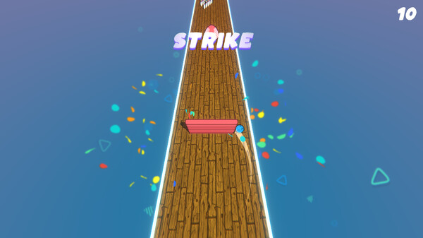 Скриншот из PIN CRASHER