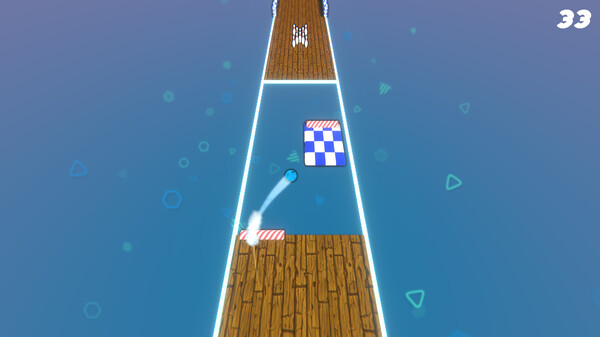 Скриншот из PIN CRASHER