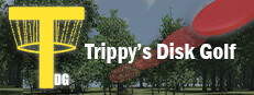 Trippy's Disc Golf