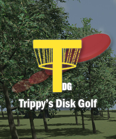 Trippy's Disc Golf