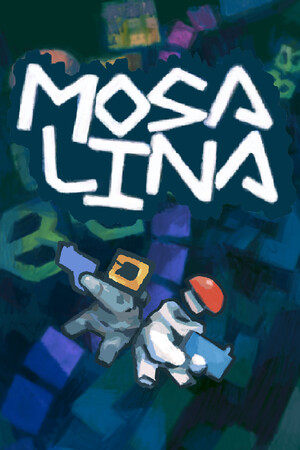 Mosa Lina cover