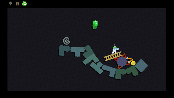 Mosa Lina game for Linux 1