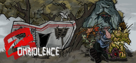 Image for Zombiolence