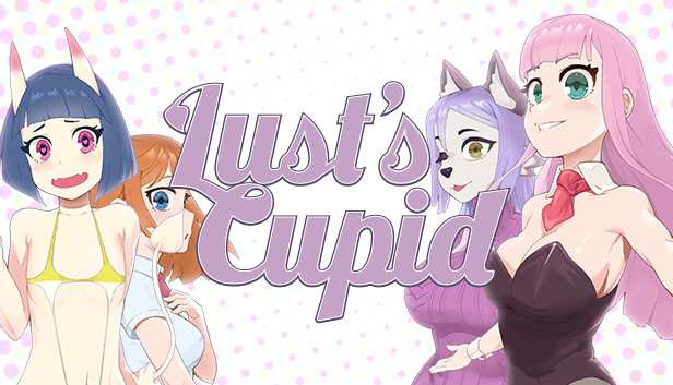 Lusts Cupid game. Lusts Cupid Full Version. Lust't Cupid. Lusts Cupid gif.