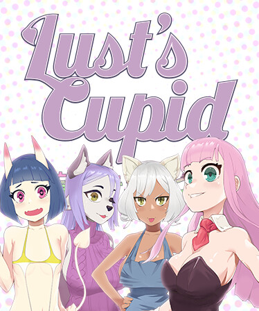 Lust's Cupid