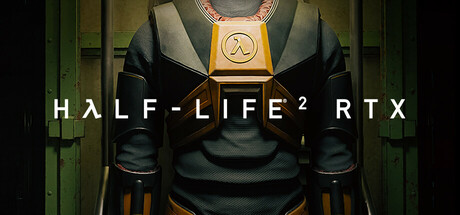 Half-Life 2 RTX banner