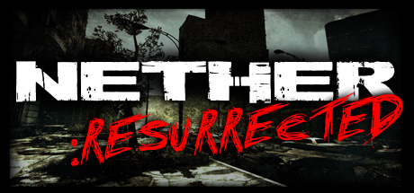 Steam header art for Nether
