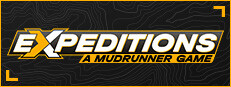 Expeditions: A MudRunner Game