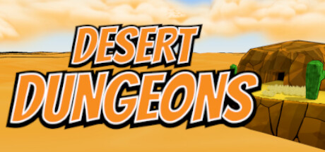 Desert Dungeons