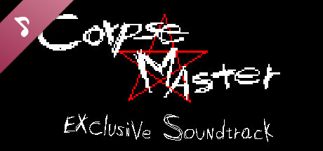 Corpse Master Soundtrack