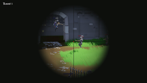 Shire Scopes game for Linux 1