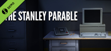 The Stanley Parable Demo