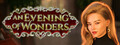 An Evening of Wonders logo