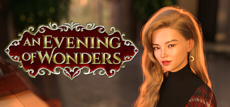 An Evening of Wonders title image